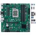 Placă de bază Asus Pro B660M-C D4-CSM