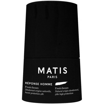 Deodorant pentru el Matis Reponse Homme Fresh - Secure 50ml