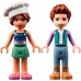 Конструктор Lego Friends: Heartlake City Pizzeria (41705)