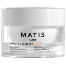 Крем для лица Matis Delicate Sensi-Age 100ml