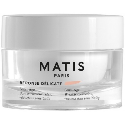 Cremă pentru față Matis Delicate Sensi-Age 100ml