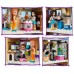 Конструктор Lego Friends: Emma's Art School (41711)