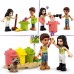 Set de construcție Lego Friends: Recycling Truck (41712)