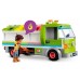 Set de construcție Lego Friends: Recycling Truck (41712)