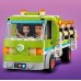 Set de construcție Lego Friends: Recycling Truck (41712)