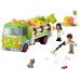 Set de construcție Lego Friends: Recycling Truck (41712)