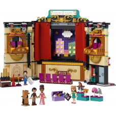 Конструктор Lego Friends: Andrea's Theater School (41714)