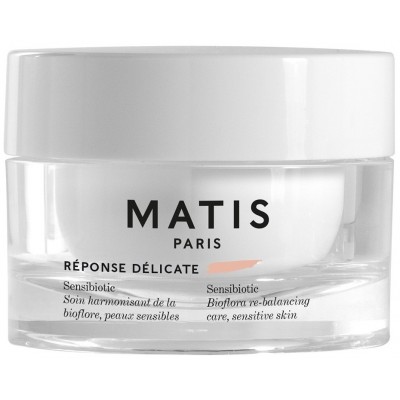 Крем для лица Matis Reponse Delicate Sensibiotic 50ml