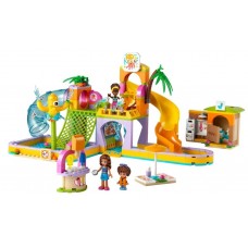 Конструктор Lego Friends: Water Park (41720)