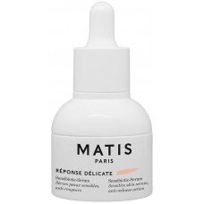 Сыворотка для лица Matis Reponse Delicate Sensibiotic-Serum 30ml