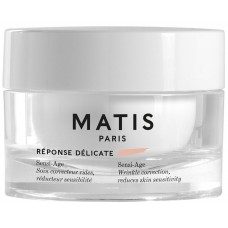 Крем для лица Matis Reponse Delicate Sensi-Age 50ml