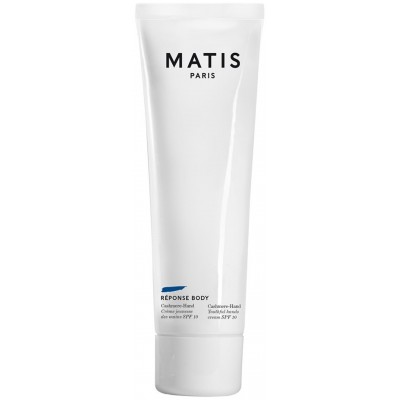 Крем для рук Matis Reponse Body Cashmere-Hand SPF10 50ml