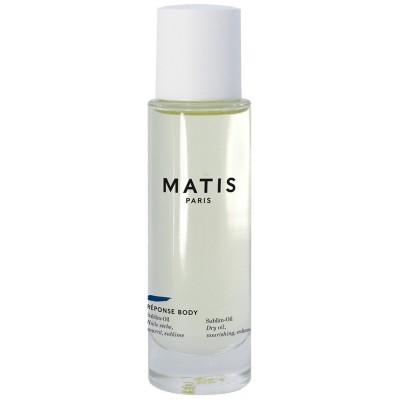 Масло для тела Matis Reponse Body Sublim-Oil 50ml