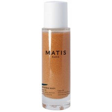 Ulei pentru corp Matis Shimmering Dry Oil 50ml