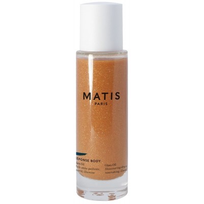 Масло для тела Matis Shimmering Dry Oil 50ml