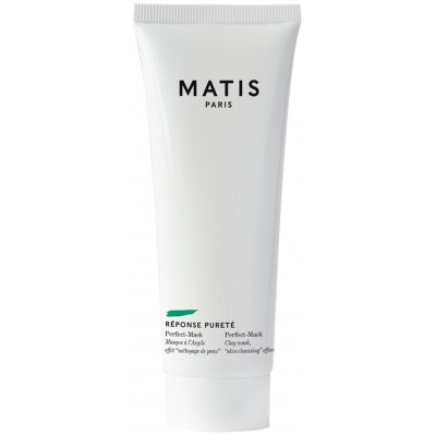 Маска для лица Matis Reponse Purete Perfect-Mask 50ml