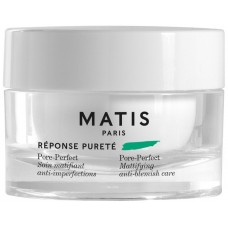 Крем для лица Matis Reponse Purete Pore-Perfect 50ml