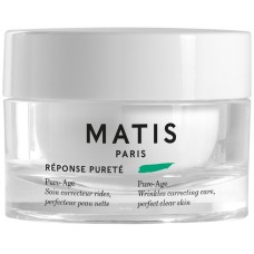 Крем для лица Matis Reponse Purete Pure-Age 50ml