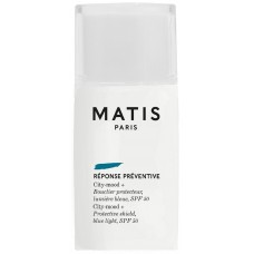 Крем для лица Matis Reponse Preventive City-Mood SPF50 30ml