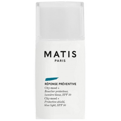 Cremă pentru față Matis Reponse Preventive City-Mood SPF50 30ml