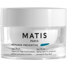 Крем для лица Matis Age-Mood Normal to Dry Skin 50ml