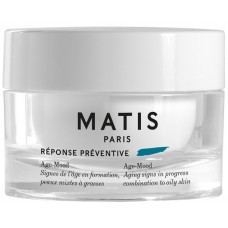 Крем для лица Matis Age-Mood Combination to Oily Skin 50ml