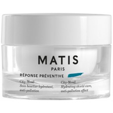 Крем для лица Matis Reponse Preventive City-Mood 50ml