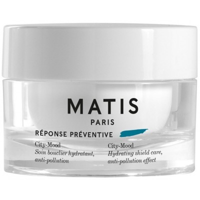 Крем для лица Matis Reponse Preventive City-Mood 50ml