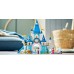 Конструктор Lego Disney: Cinderella and Prince Charming's Castle (43206)