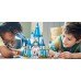 Конструктор Lego Disney: Cinderella and Prince Charming's Castle (43206)