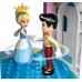 Конструктор Lego Disney: Cinderella and Prince Charming's Castle (43206)