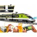 Конструктор Lego City: Express Passenger Train (60337)