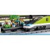 Конструктор Lego City: Express Passenger Train (60337)