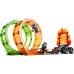 Конструктор Lego City: Double Loop Stunt Arena (60339)