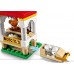 Конструктор Lego City: Chicken Henhouse (60344)