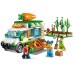 Конструктор Lego City: Farmers Market Van (60345)