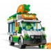 Конструктор Lego City: Farmers Market Van (60345)