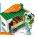 Конструктор Lego City: Farmers Market Van (60345)