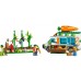 Конструктор Lego City: Farmers Market Van (60345)