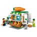 Конструктор Lego City: Farmers Market Van (60345)