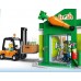 Конструктор Lego City: Grocery Store (60347)