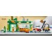 Конструктор Lego City: Grocery Store (60347)