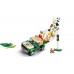 Set de construcție Lego City: Missions Wild Animal Rescue Missions (60353)