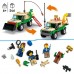 Set de construcție Lego City: Missions Wild Animal Rescue Missions (60353)