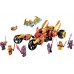 Set de construcție Lego Ninjago: Kai's Golden Dragon Raider (71773)