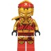 Set de construcție Lego Ninjago: Kai's Golden Dragon Raider (71773)