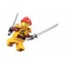 Set de construcție Lego Ninjago: Kai's Golden Dragon Raider (71773)