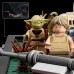 Конструктор Lego Star Wars: Dagobah Jedi Training Diorama (75330)