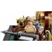 Конструктор Lego Star Wars: Dagobah Jedi Training Diorama (75330)