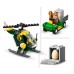 Конструктор Lego Jurassic World: T. Rex Dinosaur Breakout (76944)